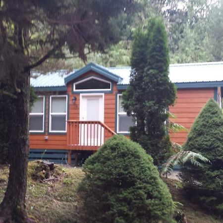 Tall Chief Camping Resort Cottage 1 Pleasant Hill Eksteriør bilde