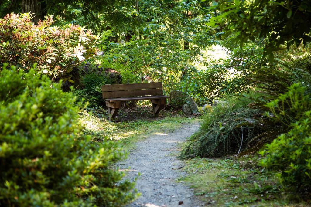 Tall Chief Camping Resort Cottage 1 Pleasant Hill Eksteriør bilde